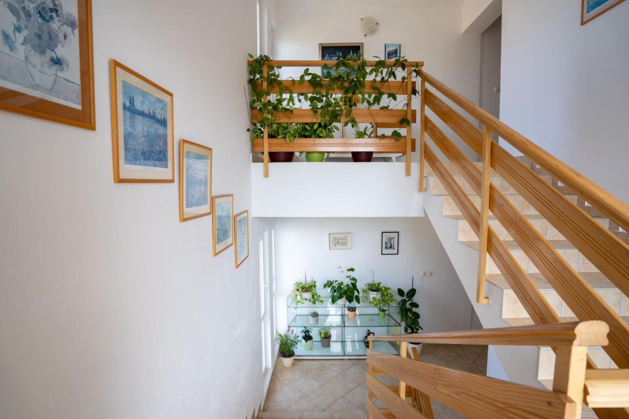 Apartments Valentin Привлака Екстер'єр фото